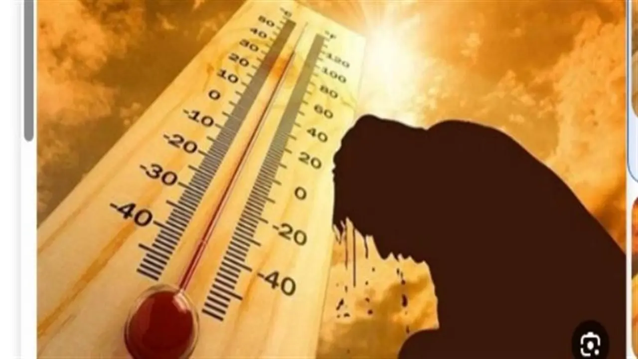 هل تشهد البلاد موجة حارة حتى نهاية الأسبوع؟